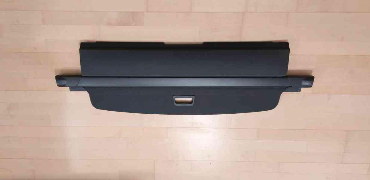 TOP STAV Škoda OCTAVIA II combi roleta kufru 1Z9867871F/G/H - foto 2