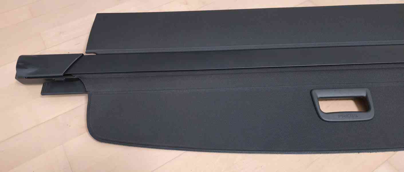 TOP STAV Škoda OCTAVIA II combi roleta kufru 1Z9867871F/G/H - foto 5