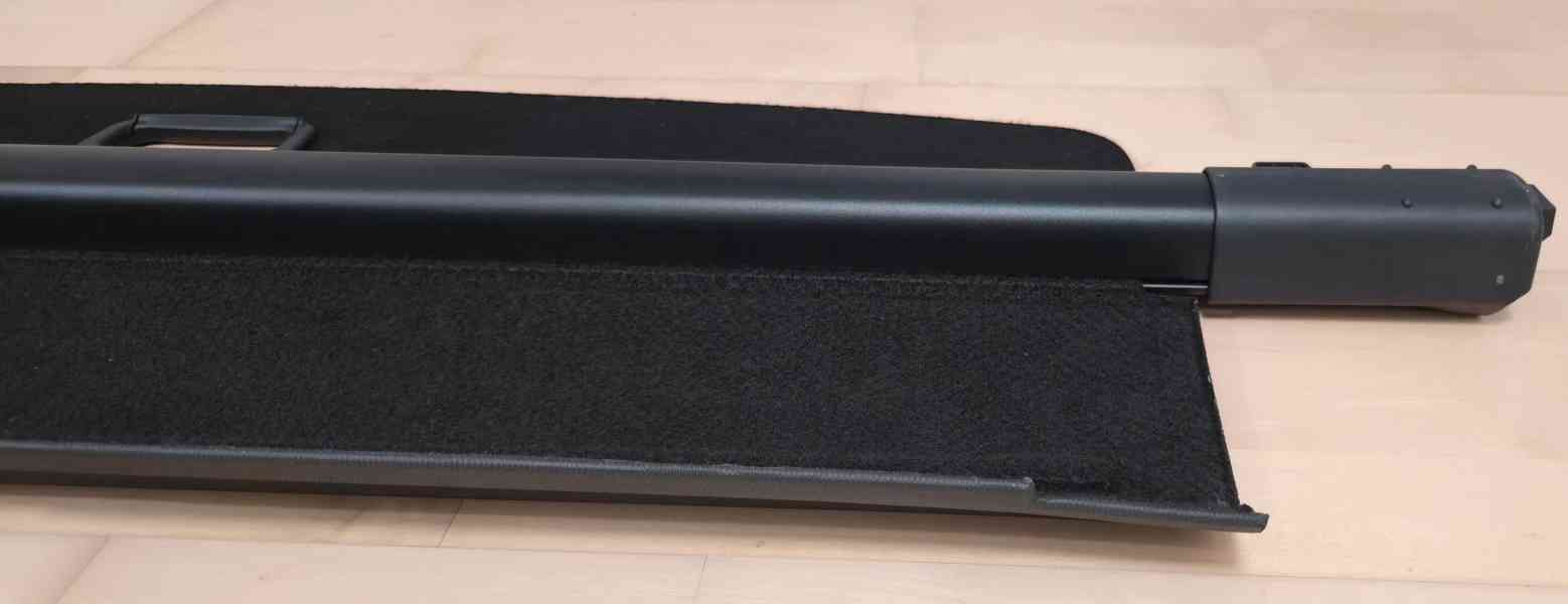 TOP STAV Škoda OCTAVIA II combi roleta kufru 1Z9867871F/G/H - foto 8