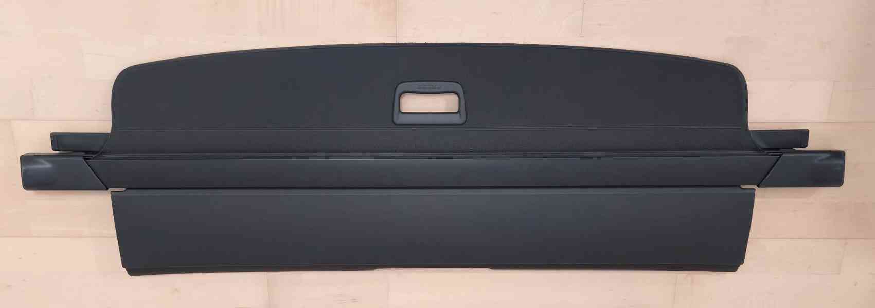 TOP STAV Škoda OCTAVIA II combi roleta kufru 1Z9867871F/G/H - foto 3