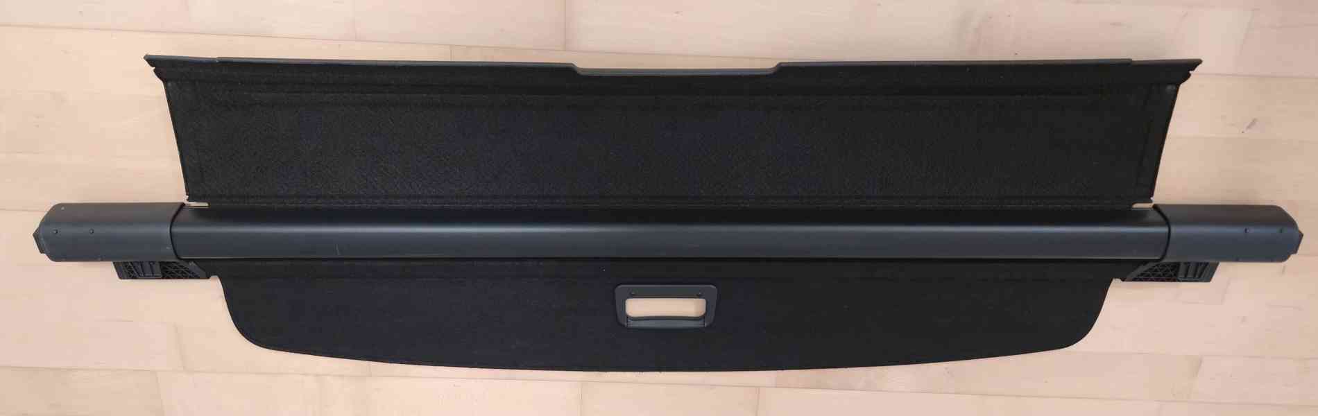 TOP STAV Škoda OCTAVIA II combi roleta kufru 1Z9867871F/G/H - foto 6