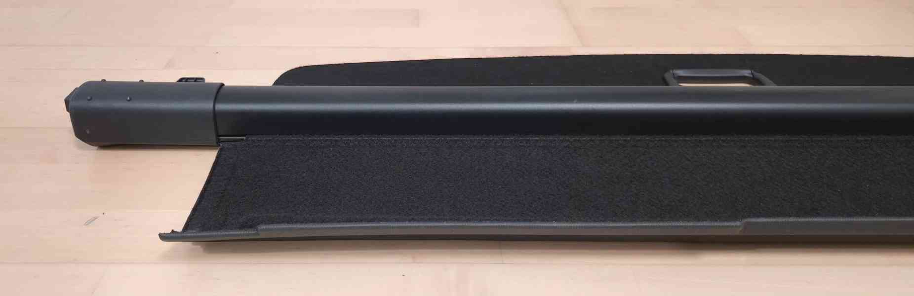 TOP STAV Škoda OCTAVIA II combi roleta kufru 1Z9867871F/G/H - foto 9