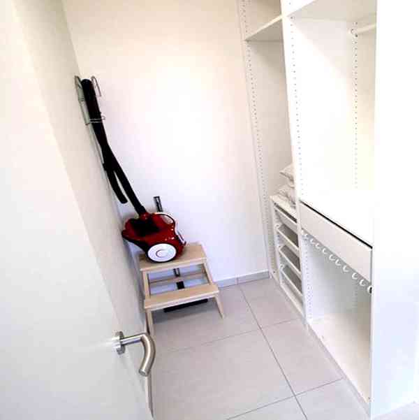 Pronajmu novostavbu 2+kk Brno, U Leskavy.  55 m2 - foto 15