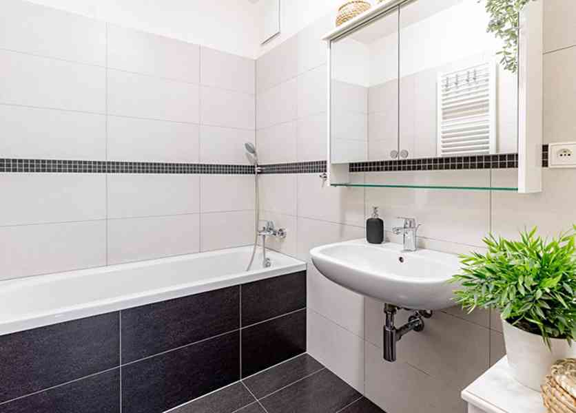 Pronajmu novostavbu 2+kk Brno, U Leskavy.  55 m2 - foto 13