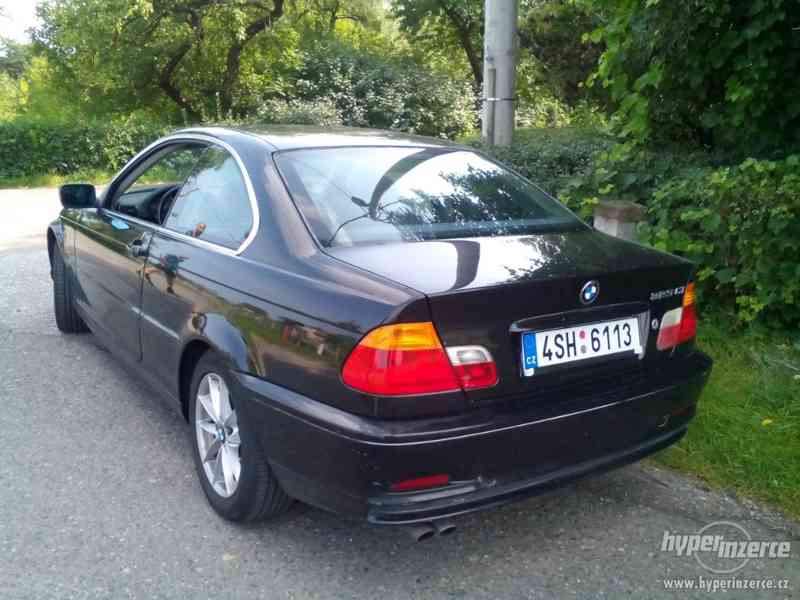 BMW E46 Ci 323i - foto 2