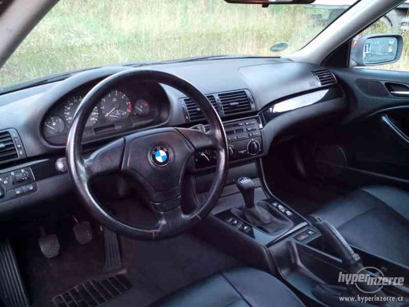 BMW E46 Ci 323i - foto 4