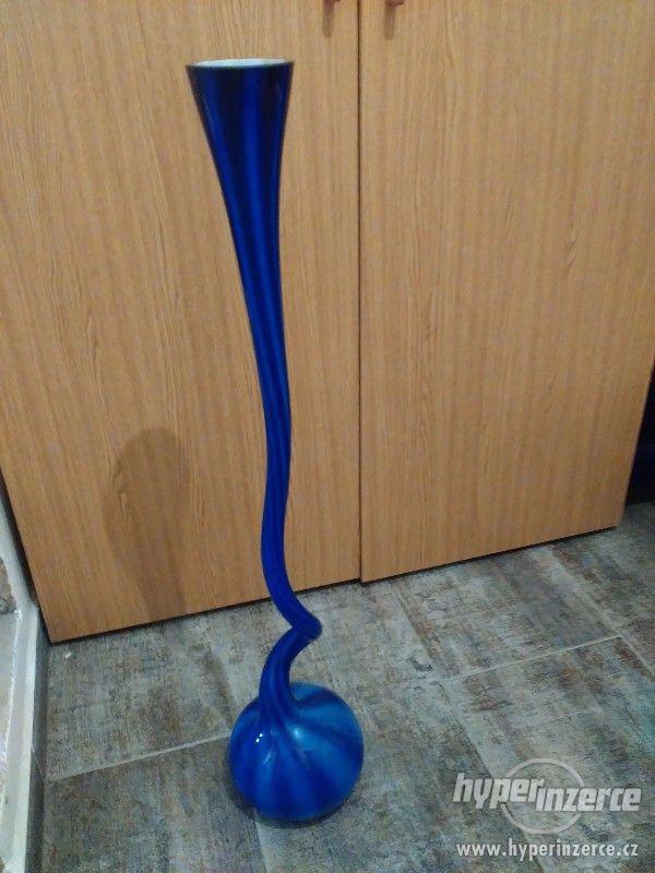 Vaza na kytky - foto 1