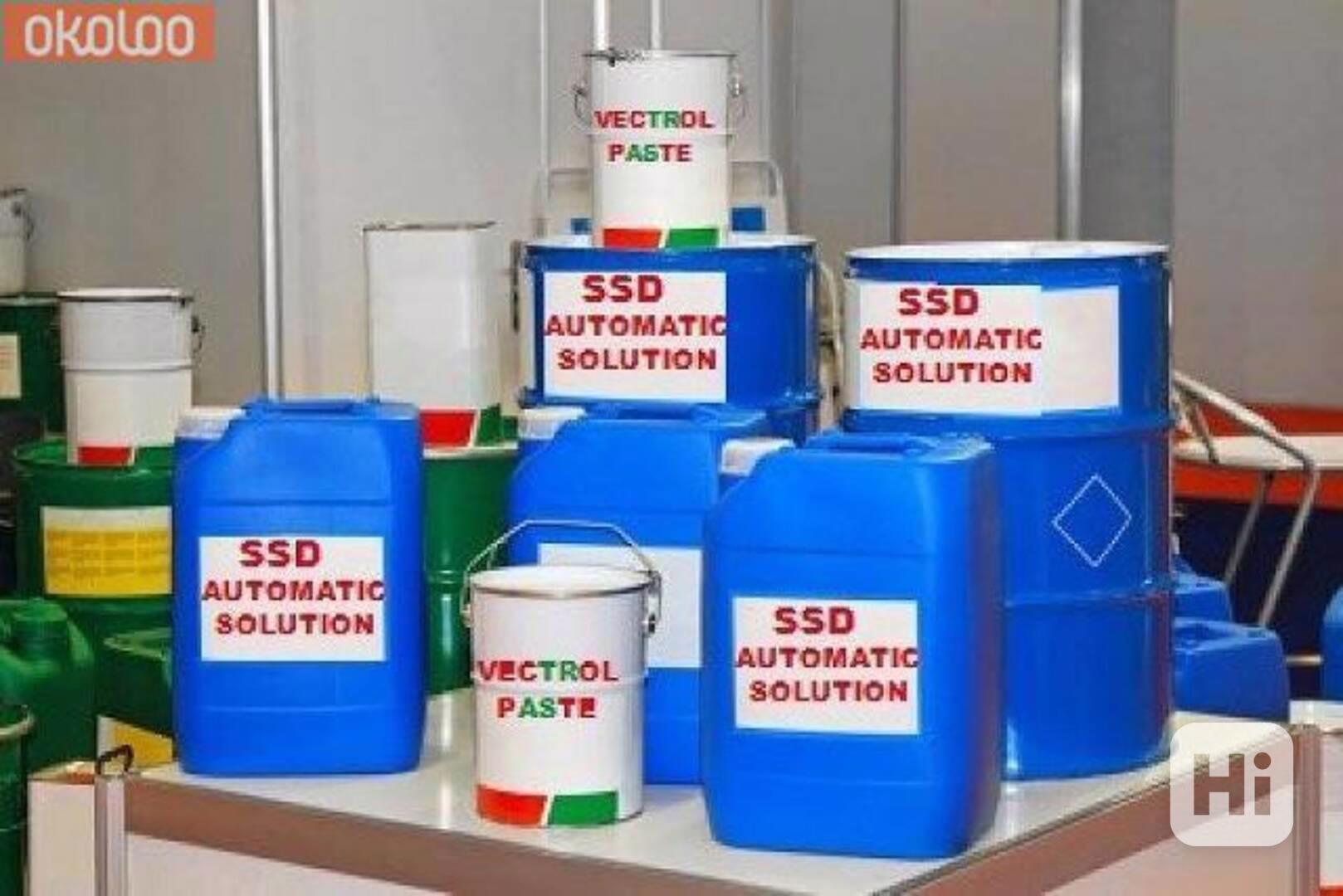 SSD CHEMICAL SOLUTION IN Uganda +27613119008 - foto 1