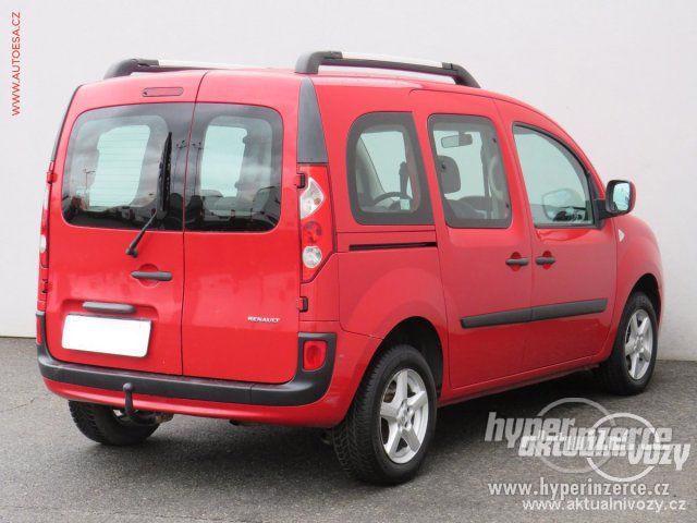 Prodej užitkového vozu Renault Kangoo - foto 15
