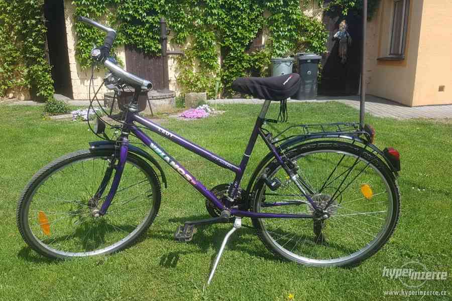 VELAMOS Lady 26" - foto 1