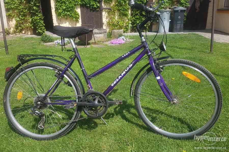 VELAMOS Lady 26" - foto 2