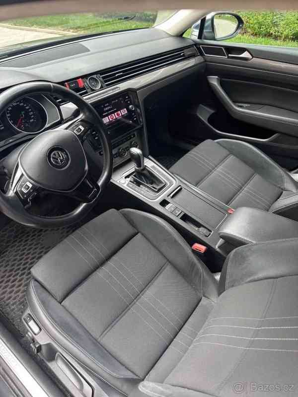 Volkswagen Passat 2,0 b8 Alltrak - foto 9