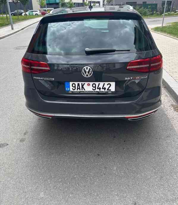 Volkswagen Passat 2,0 b8 Alltrak - foto 3