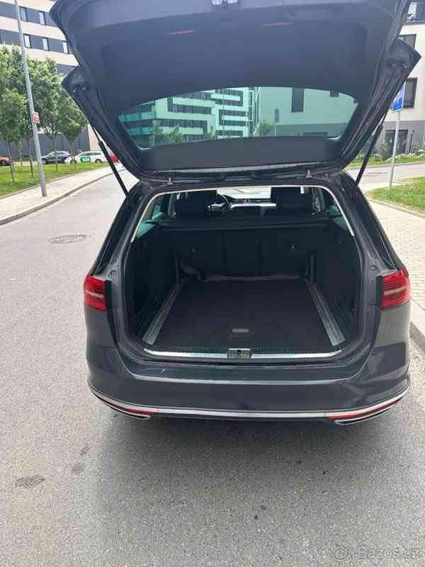 Volkswagen Passat 2,0 b8 Alltrak - foto 6