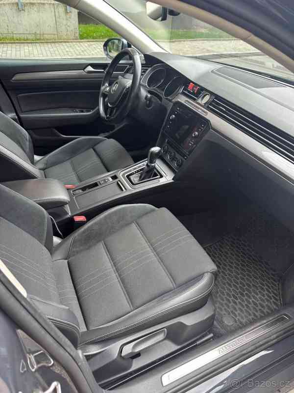 Volkswagen Passat 2,0 b8 Alltrak - foto 5