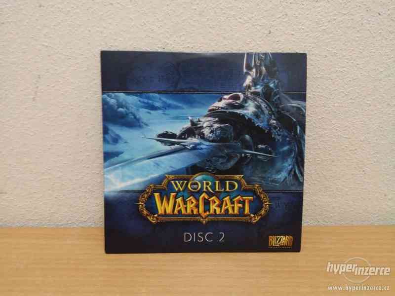World of Warcraft 2 - foto 1