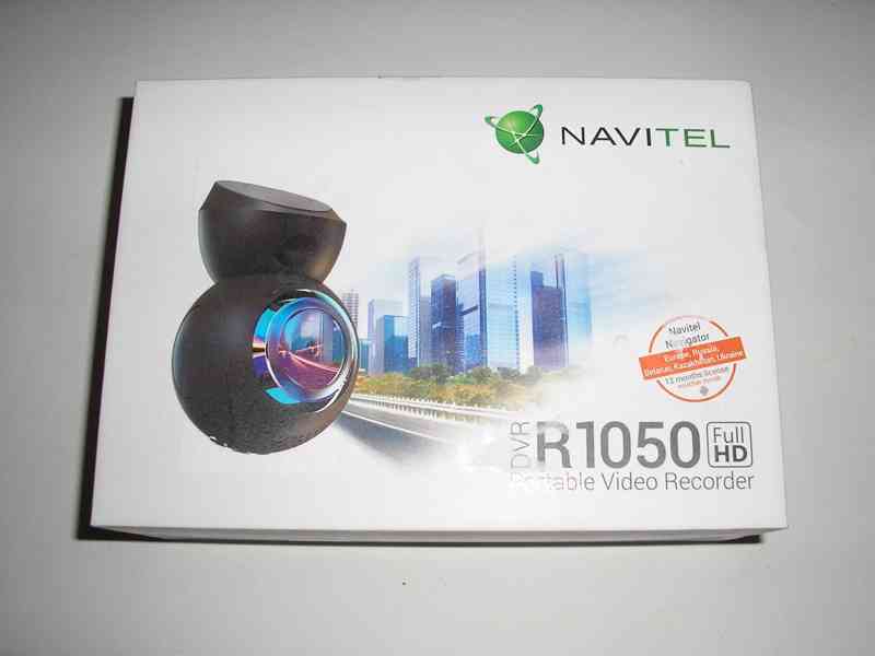 NAVITEL R1050 - nový - foto 4