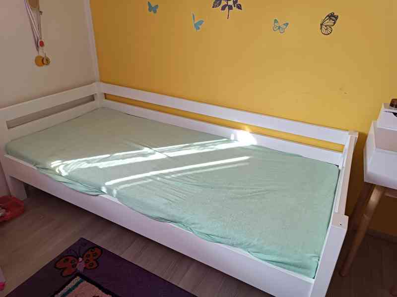 Postel do dětského pokoje - foto 3