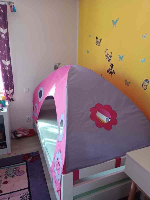 Postel do dětského pokoje - foto 2