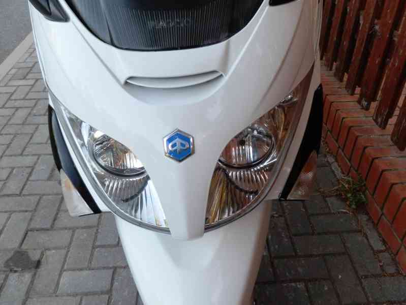Piaggio X-Evo 125 2012 - foto 31