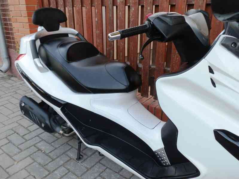 Piaggio X-Evo 125 2012 - foto 25