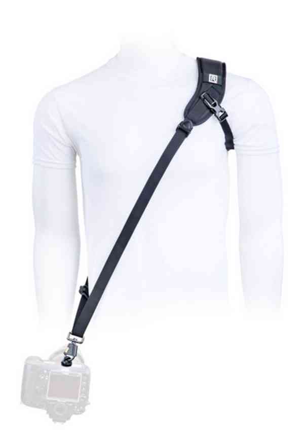 Popruh přes rameno BlackRapid sport - foto 2