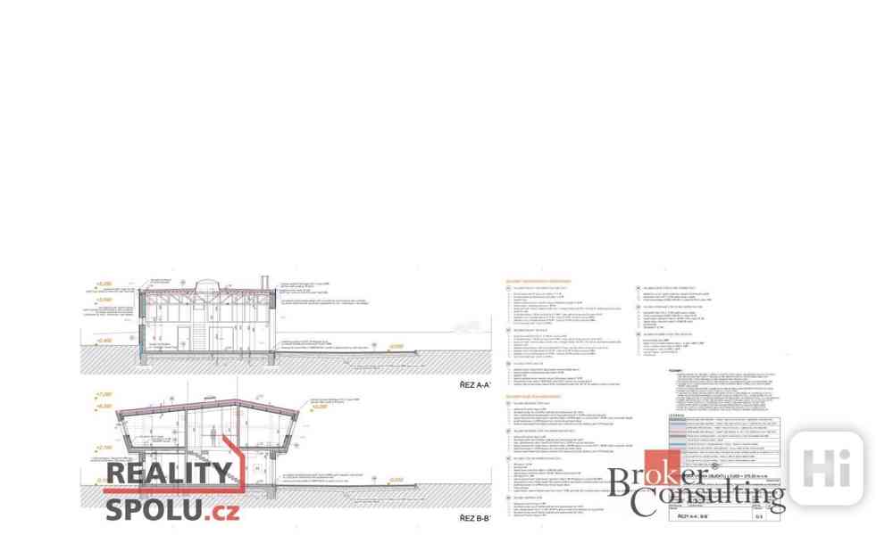 Prodej, Pozemky pro komerční výstavbu, 1662 m2 - - foto 12