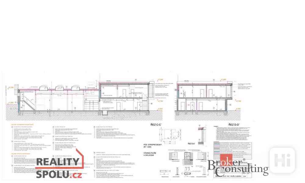 Prodej, Pozemky pro komerční výstavbu, 1662 m2 - - foto 13