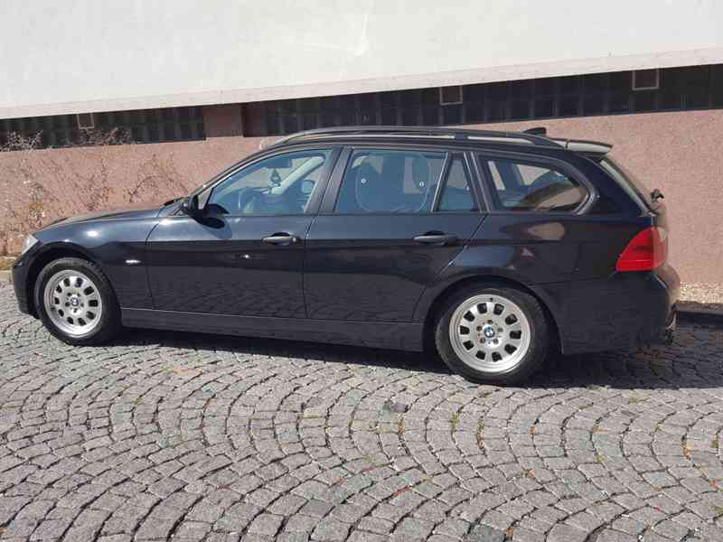 BMW 390L, 120 kw combi - foto 2
