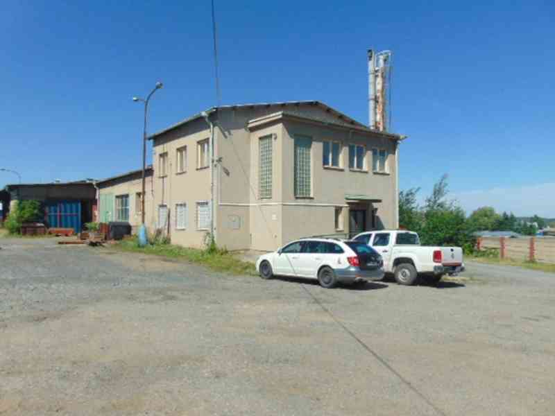 Pronájem, Výroba, 310,5m² - Skuteč - foto 9
