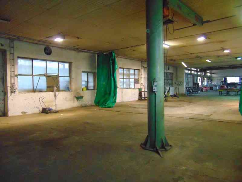 Pronájem, Výroba, 310,5m² - Skuteč - foto 5
