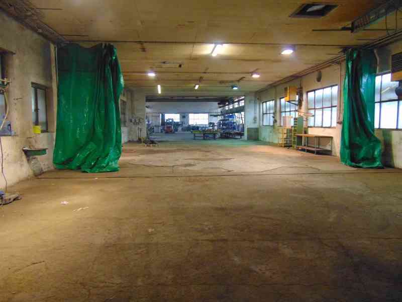Pronájem, Výroba, 310,5m² - Skuteč - foto 2