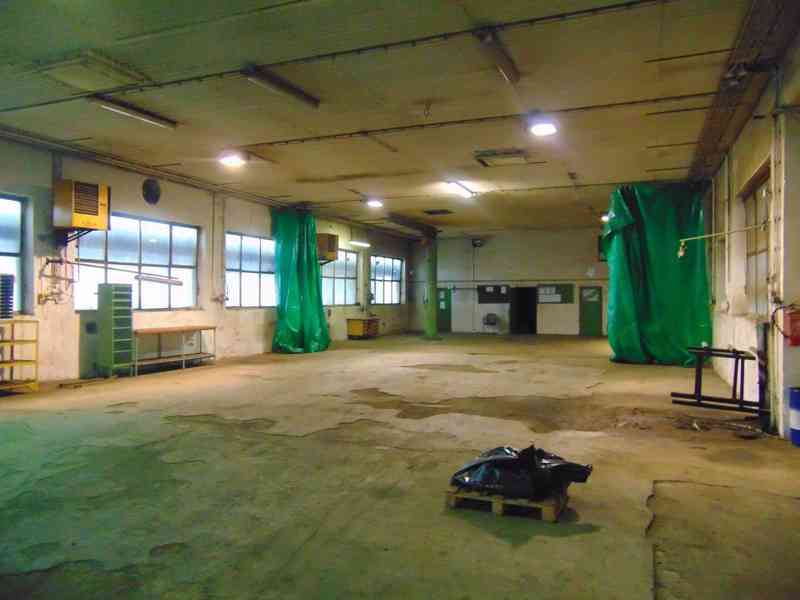 Pronájem, Výroba, 310,5m² - Skuteč - foto 4