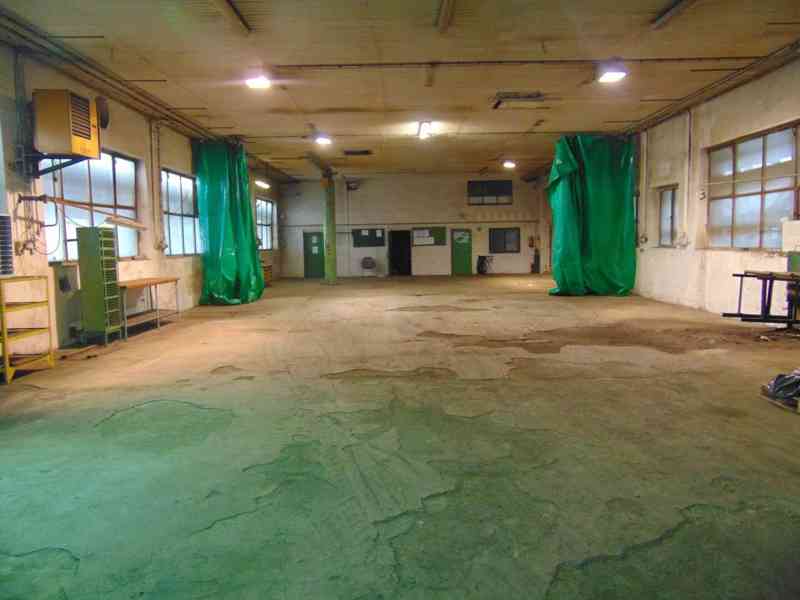 Pronájem, Výroba, 310,5m² - Skuteč - foto 3