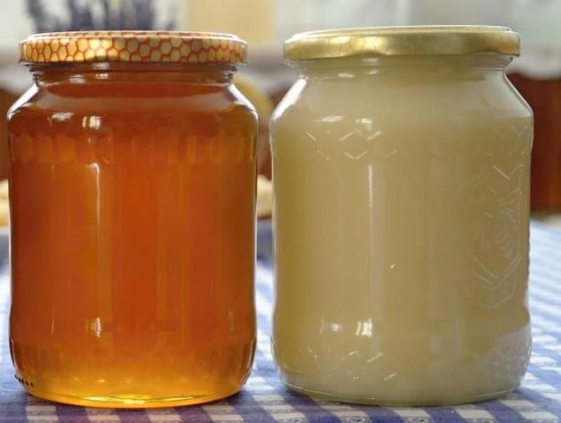 Prodej medu přímo od včelaře - foto 1