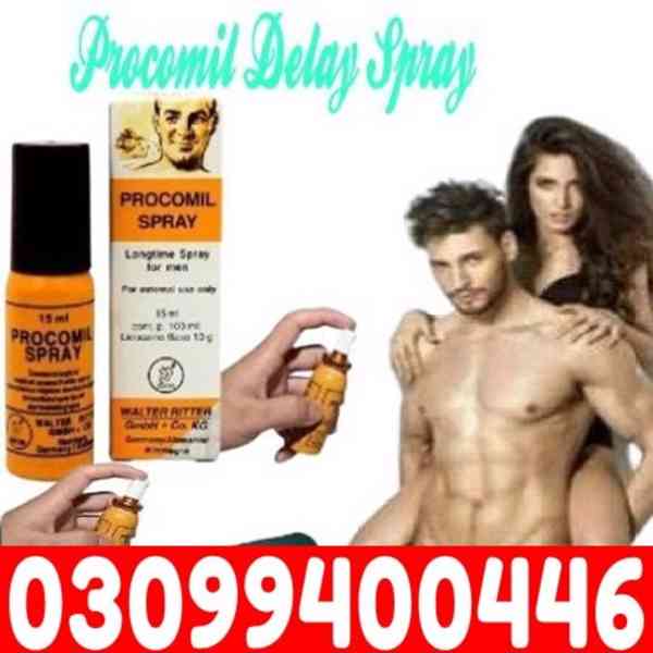 Procomil Delay Spray In Lahore + 0309$9400446 - foto 1