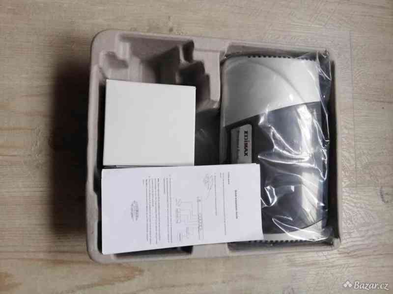 Edimax Router BR-6104K  - foto 2