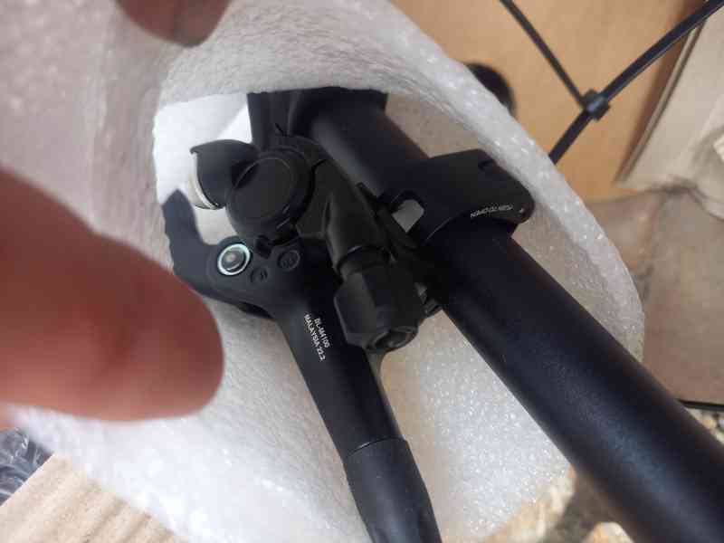Celoodpružené jízdní kolo Škoda- Superior MTB+ Shimano Deore - foto 13