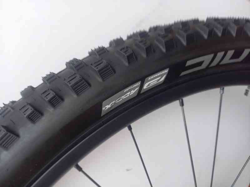 Celoodpružené jízdní kolo Škoda- Superior MTB+ Shimano Deore - foto 11