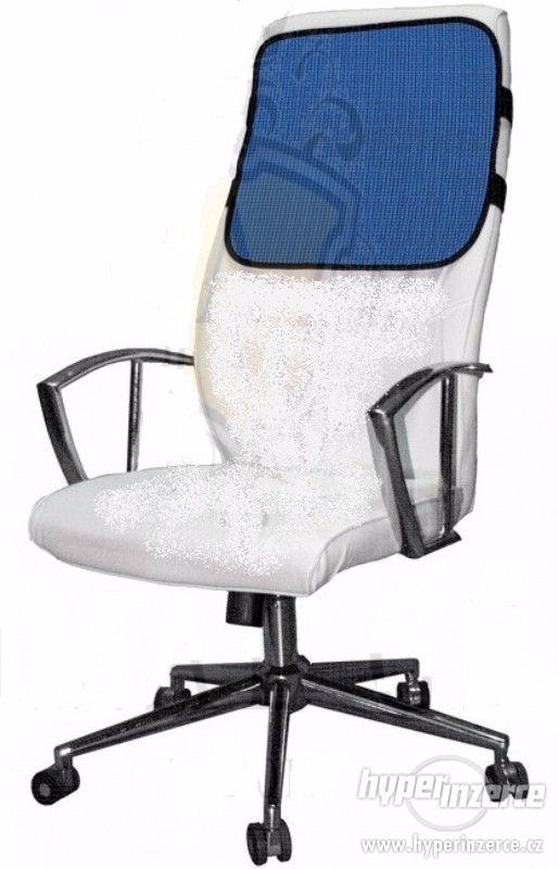 Chladící sedák na židli Aqua CoolKeeper