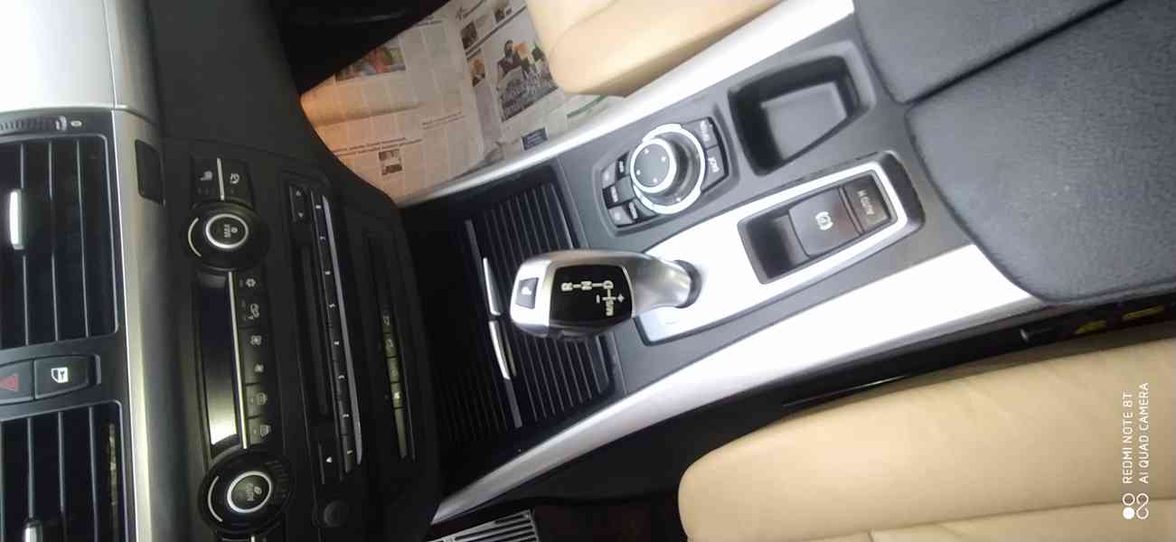 BMW X5 Xdrive - foto 4