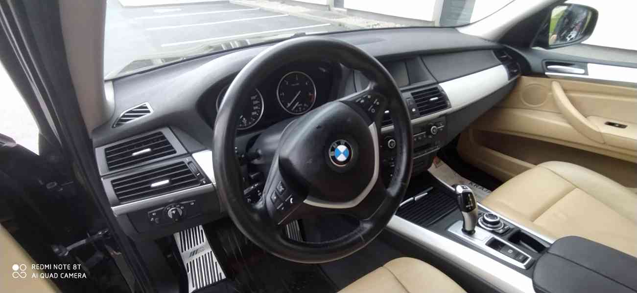 BMW X5 Xdrive - foto 7