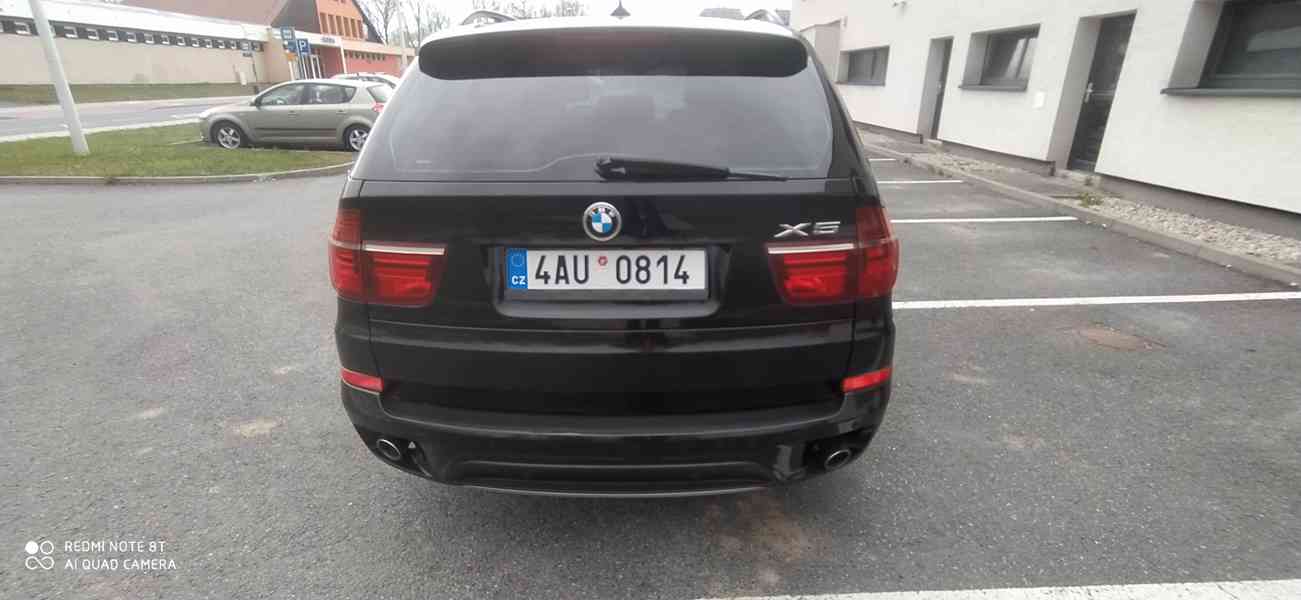 BMW X5 Xdrive - foto 10