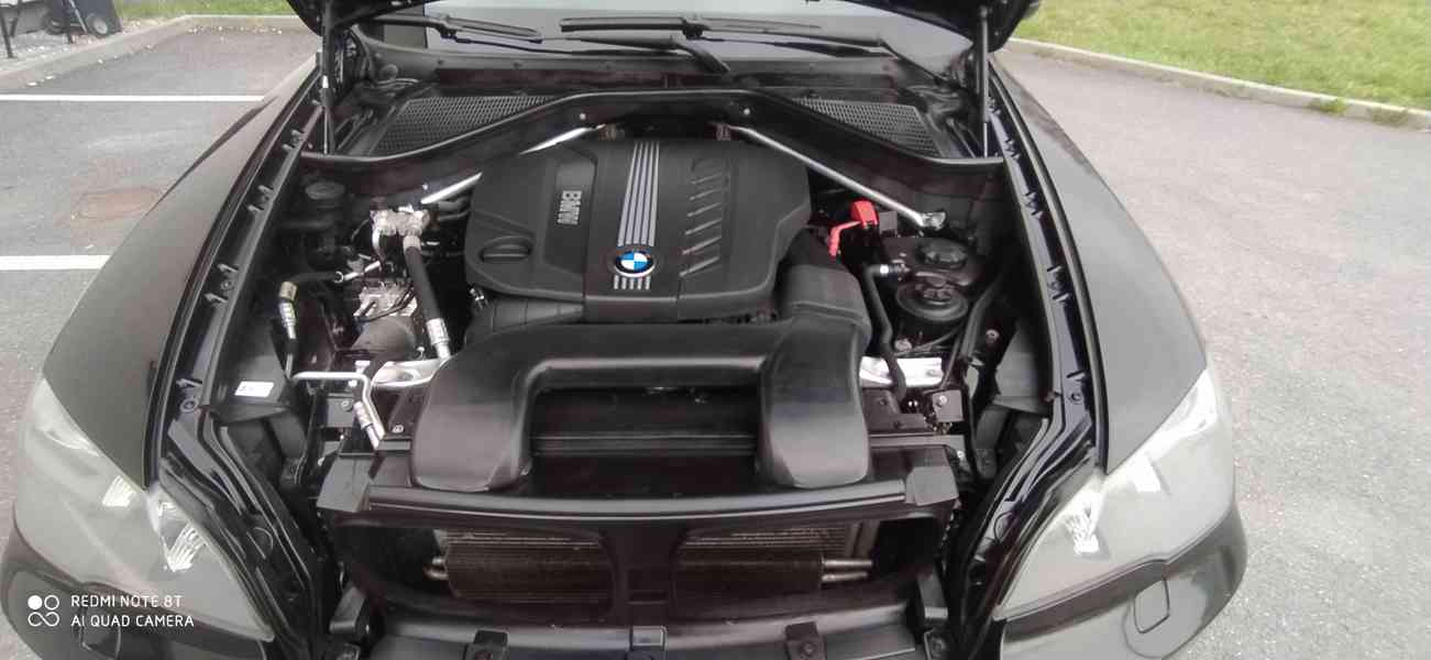 BMW X5 Xdrive - foto 2