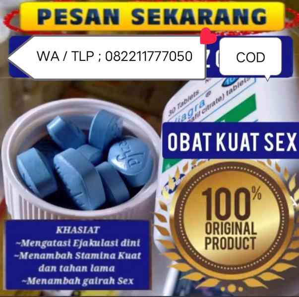 Toko Jual Viagra Asli Di Jakarta Utara 082211777050 - foto 6