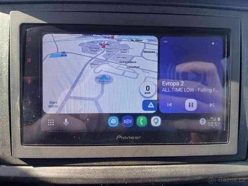 Jeep Grand Cherokee 3,0   CRD - foto 7