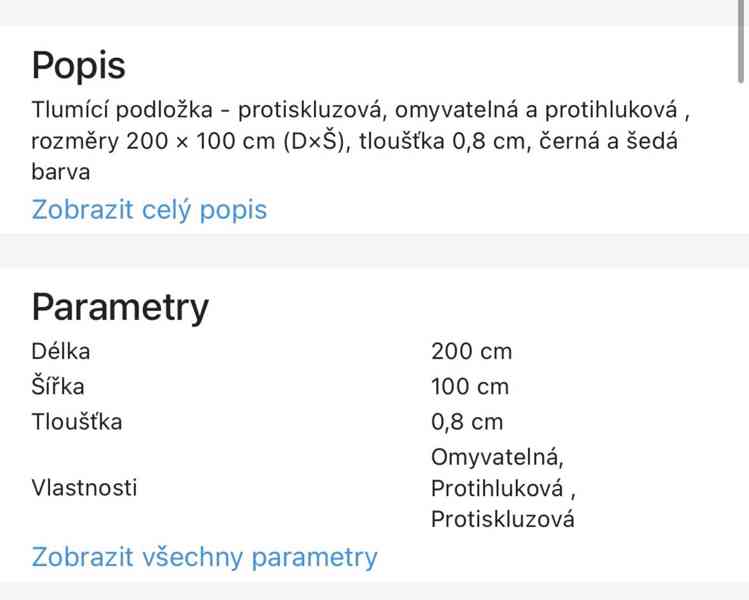 Nový běžecký pás+doplňky (ZÁRUKA) - foto 9