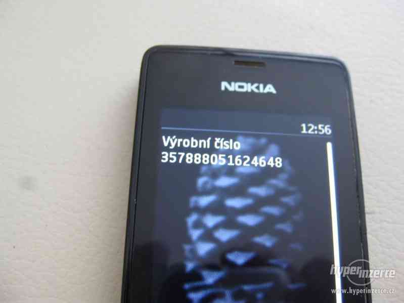 Nokia 515 - plně funkční mobilní telefon s kovovým krytem - foto 4
