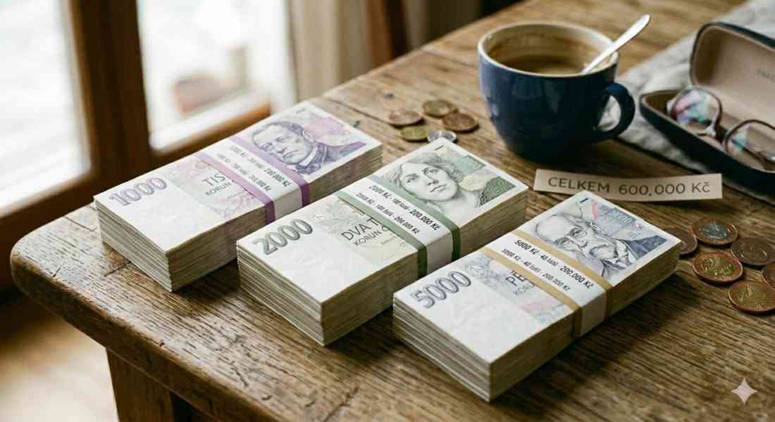 PŮJČKA OKAMŽITĚ NA ÚČET  - foto 3