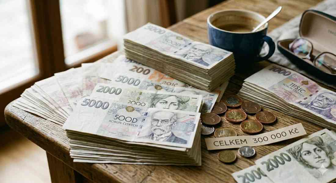 PŮJČKA OKAMŽITĚ NA ÚČET  - foto 2